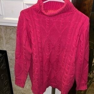 Zenana Turtleneck